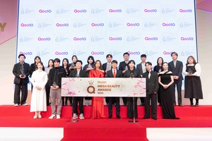 K-beauty captures Japan’s biggest beauty crown