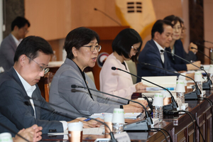 '내년 3월 전국 시행' 통합돌봄, 65세 이상·장애인 등 주민센터나 건... - 뉴스 썸네일 이미지