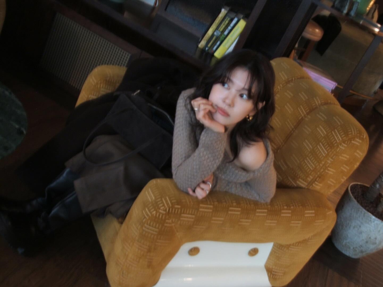 사진=정소민 채널