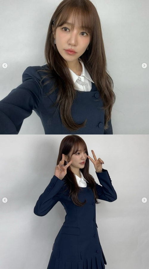 윤은혜 채널