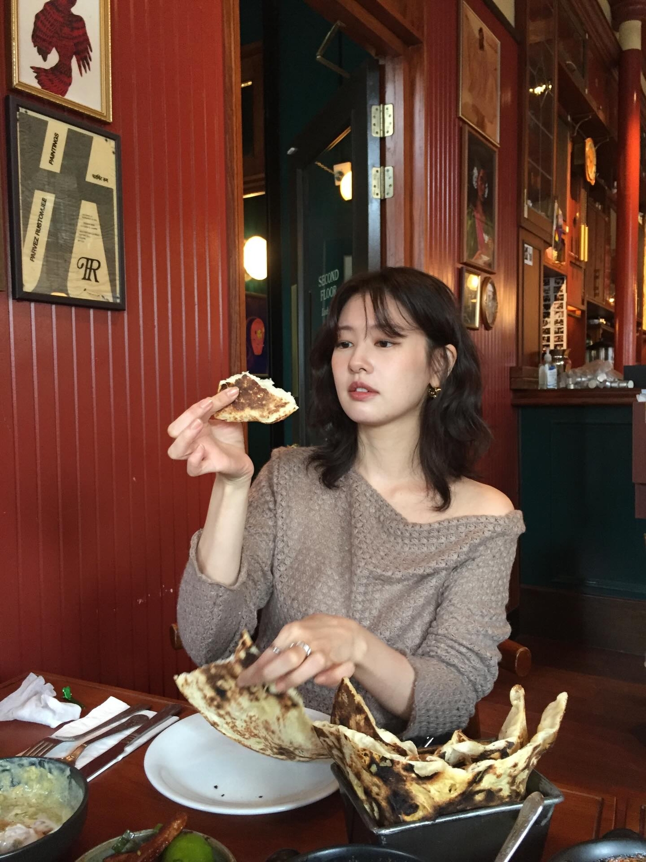 사진=정소민 채널