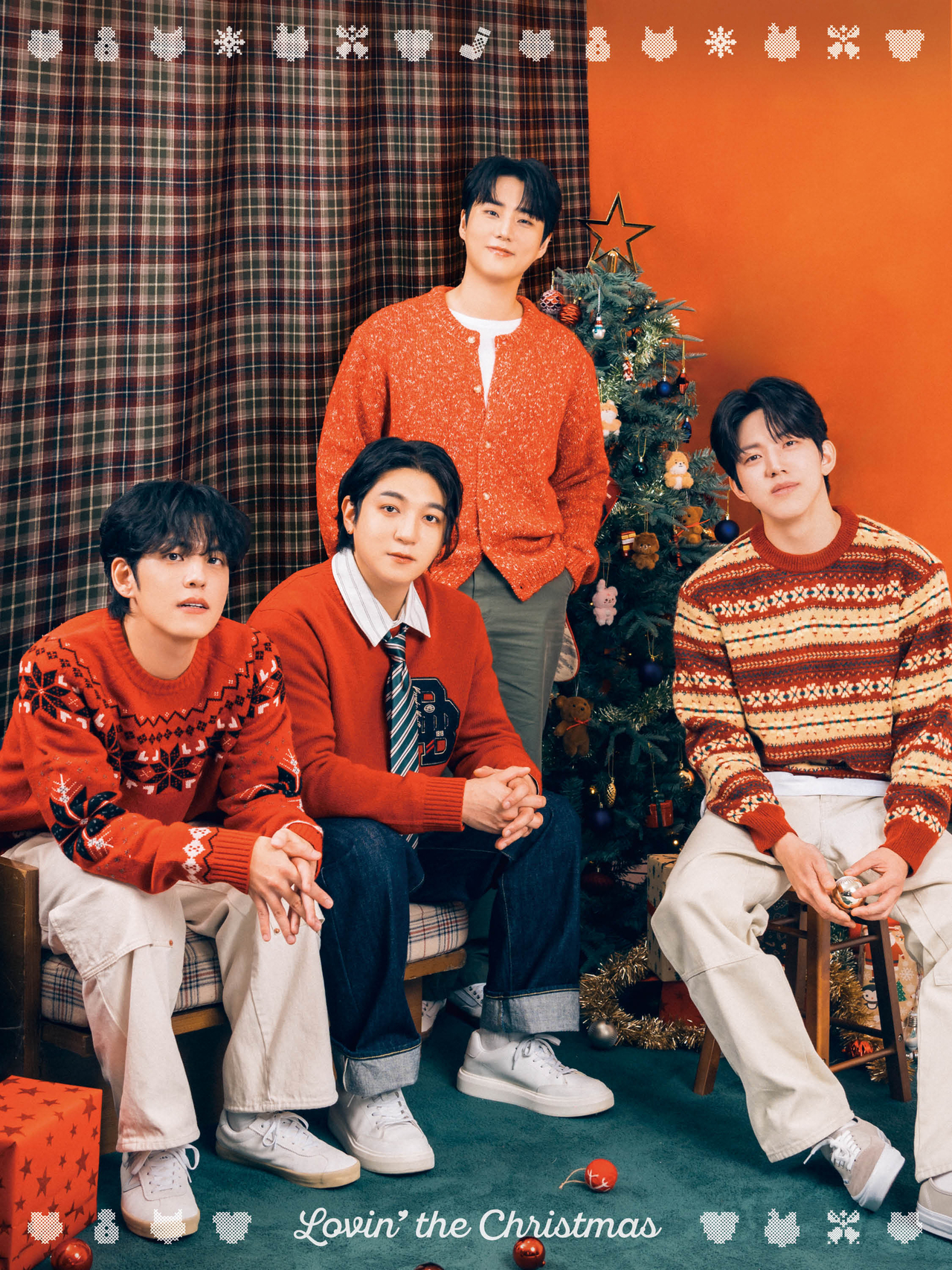 DAY6(사진제공: JYP엔터테인먼트)