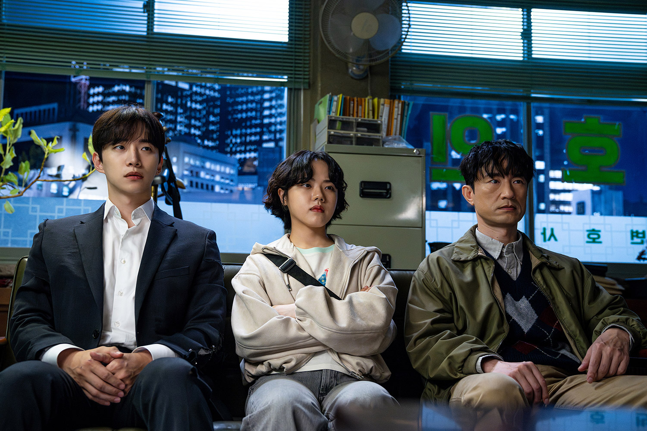 [넷플릭스 제공]