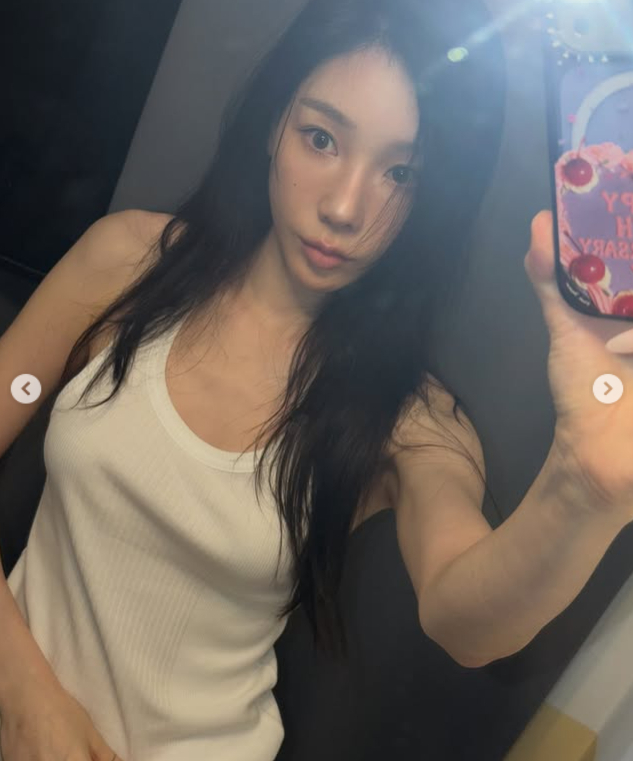 태연 채널