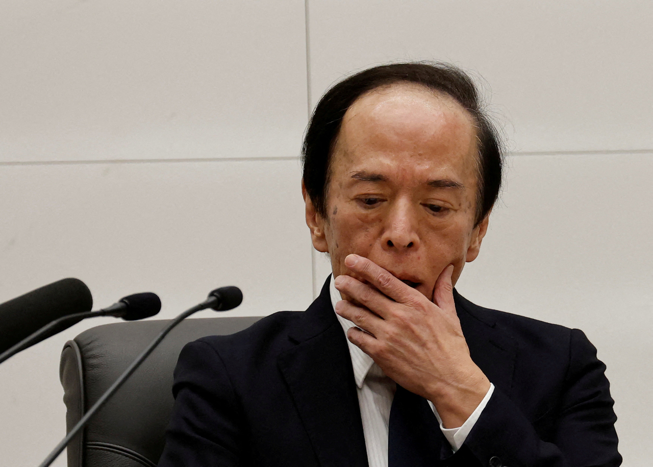 日국채금리 18년만에 최고…글로벌 금융시장 긴장하는 이유[Deep Spot] - 헤럴드경제