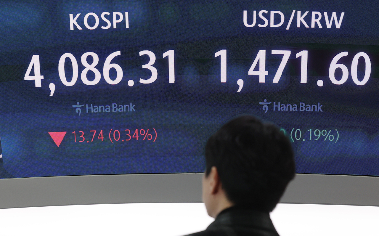 달러가 안 풀린다”… 정부, 기업·증권사·연금까지 외환 수급 총점검 - 헤럴드경제