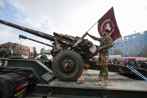 Syria marks one year since Assad was toppled