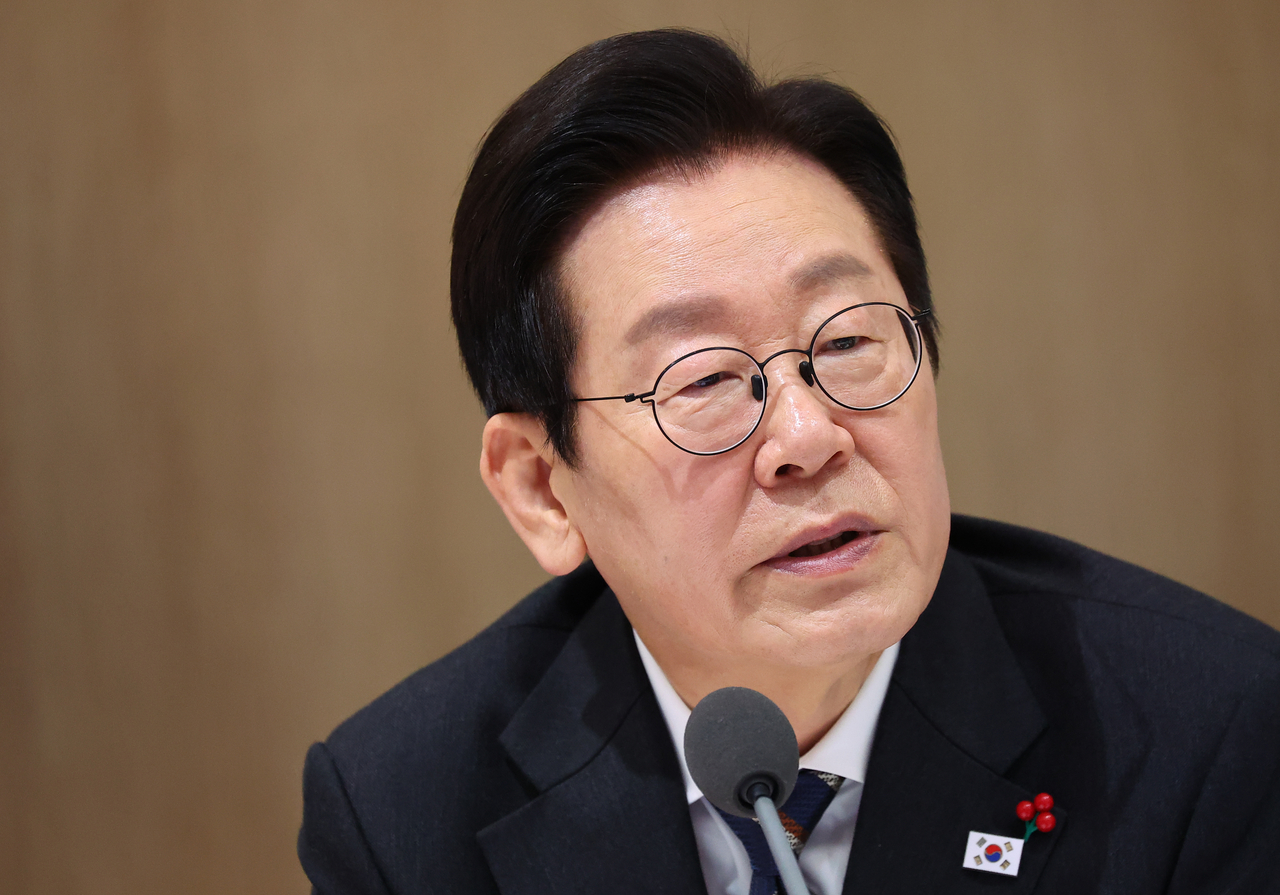 李대통령, 111일만에 정청래·김병기 만찬…내란재판부·법 왜곡죄 어떻게 되나 - 헤럴드경제