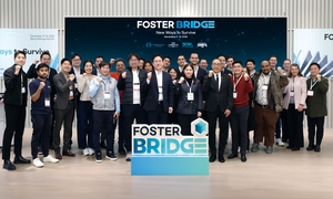 FosterBridge forum spotlights Korea–Thailand startup bridge