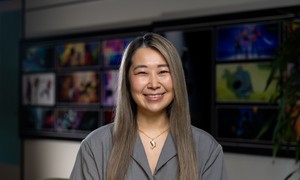 Korea awards top honor to 'KPop Demon Hunters' co-creator Maggie Kang
