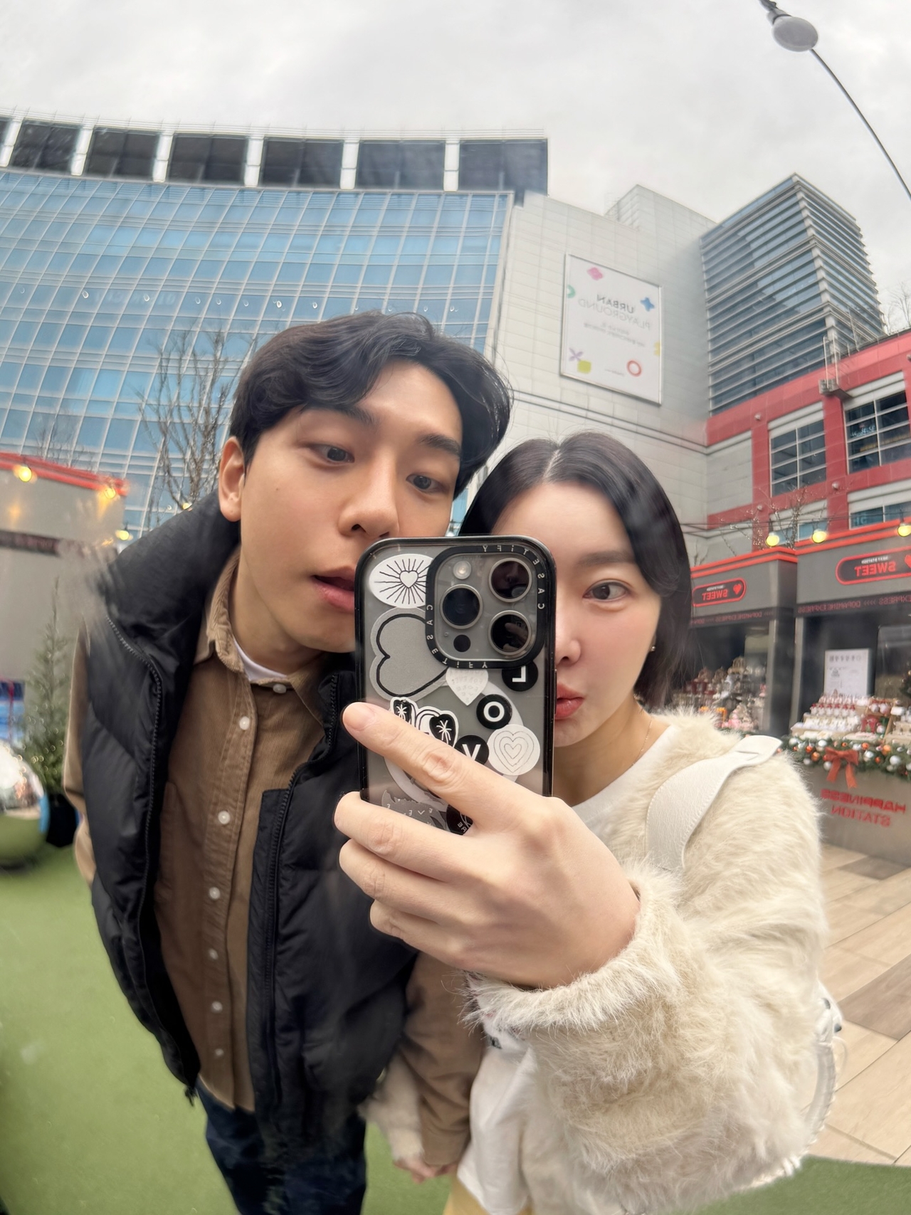 사진=레이디 제인 SNS