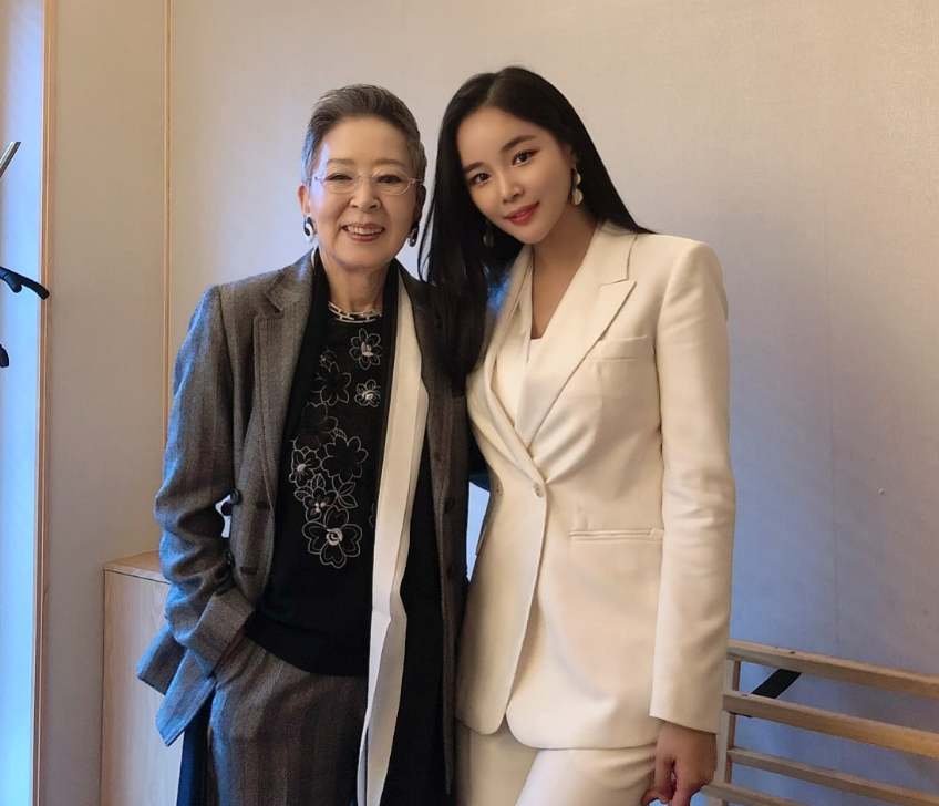 조정민 채널