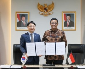 Korea, Indonesia move to close gaps in cross-border tax collection