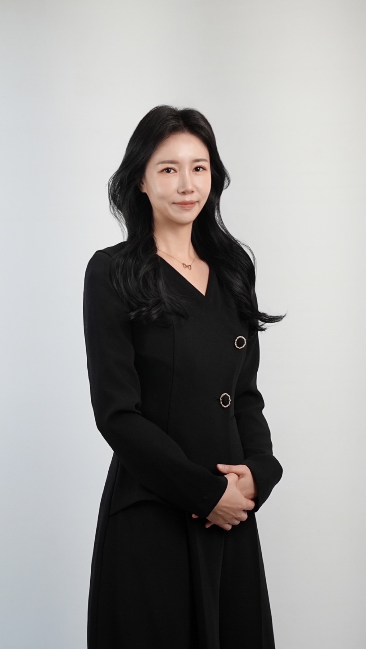 대구사이버대 언어치료학과 졸업생 최은서씨.[대구사이버대 제공]