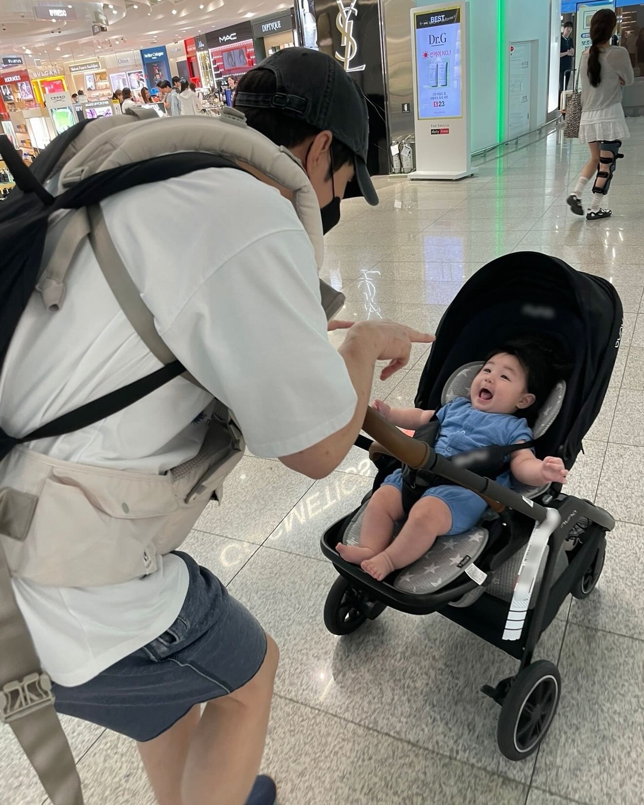 사진=히라이 사야 SNS