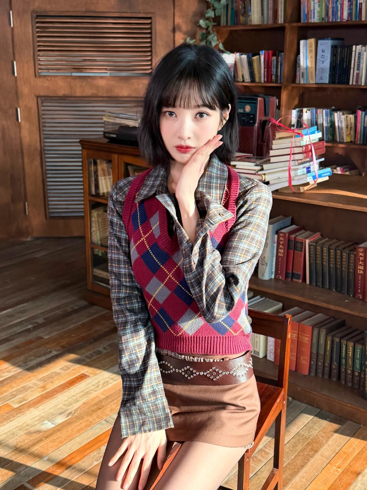 사진=조이 채널