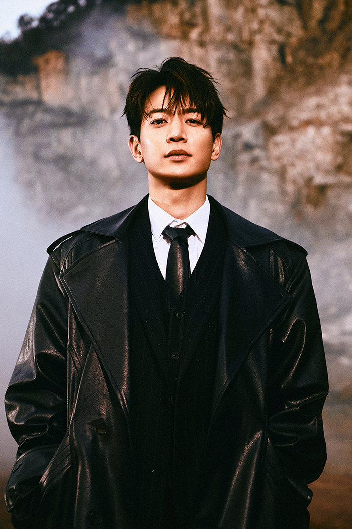 샤이니 민호