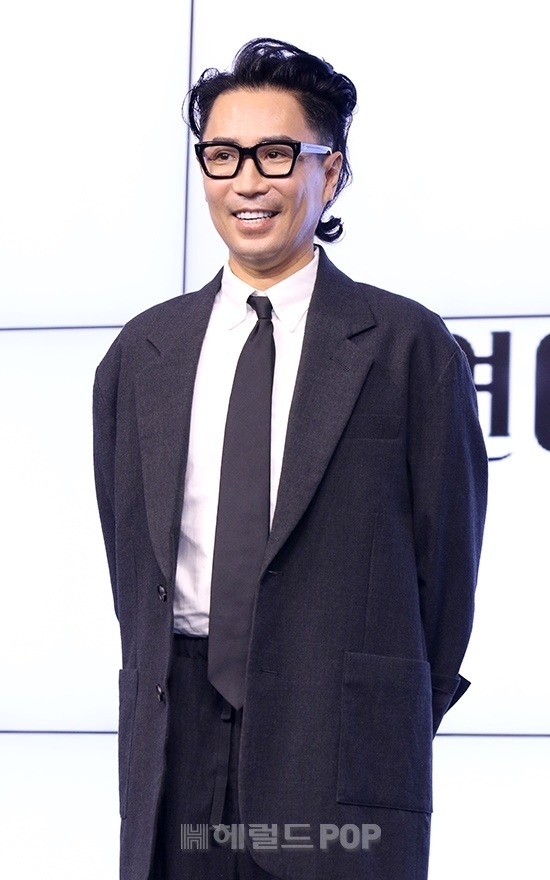 정재형/사진=헤럴드POP DB