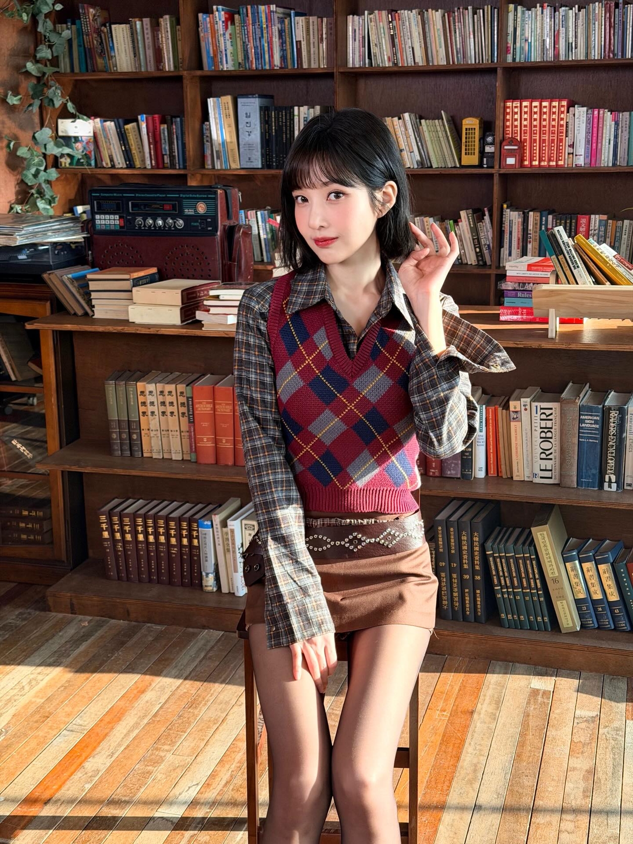 사진=조이 채널