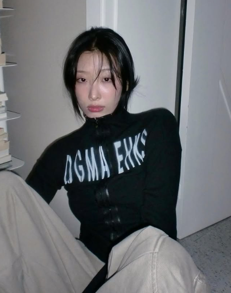 류다인 채널