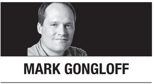 [Mark Gongloff] Warming means less economic growth