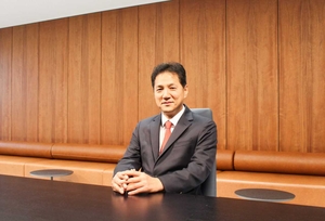 Foreign funds reenter Korean logistics: Cushman Korea chief