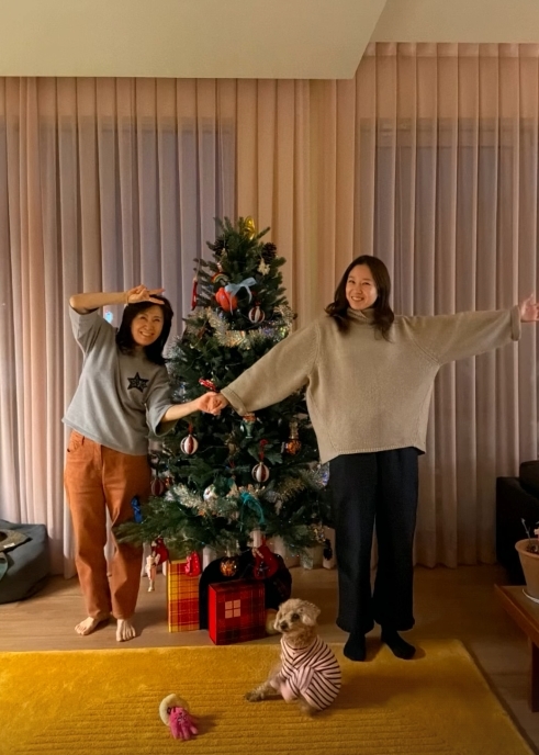 사진=공효진 채널
