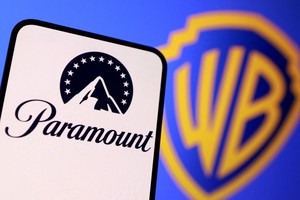 Hollywood-hungry Gulf states bankroll Paramount's Warner Bros bid
