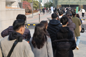 너도나도 '사탐런' 전략 현실로 증명...사탐 선택 시 성적 올랐다[세상... - 뉴스 썸네일 이미지