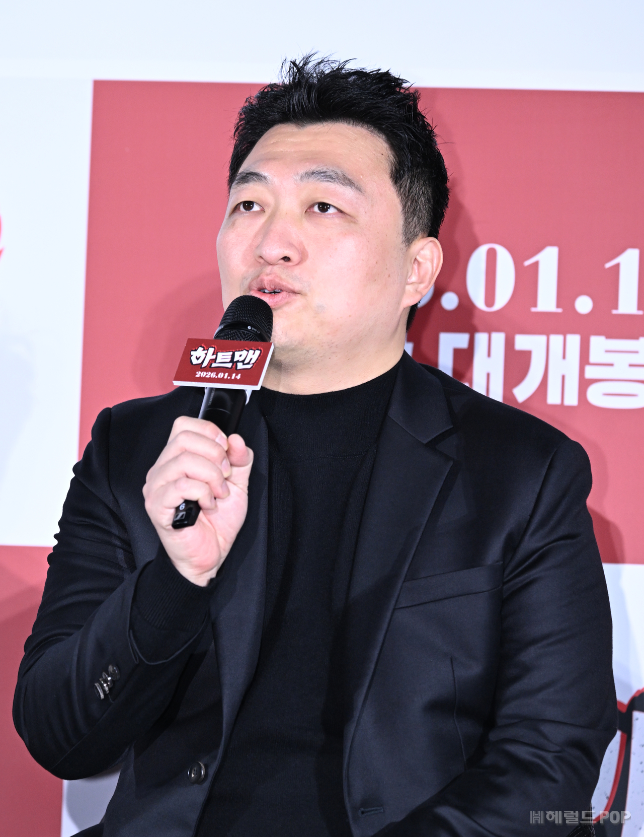 최원섭 감독/사진=윤병찬 기자
