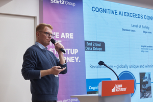 German-Korean Startup Night unleashes next‑gen tech synergies in Seoul