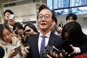 Oceans Minister offers to resign amid Unification Church scandal