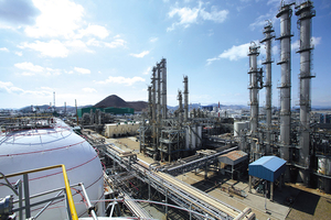 [단독] 삼성·현대차·LG·한화 등 주요그룹 총출동 '화학산업 얼라이... - 뉴스 썸네일 이미지