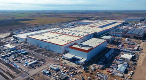 Korean battery makers rethink Europe strategy as China gains ground