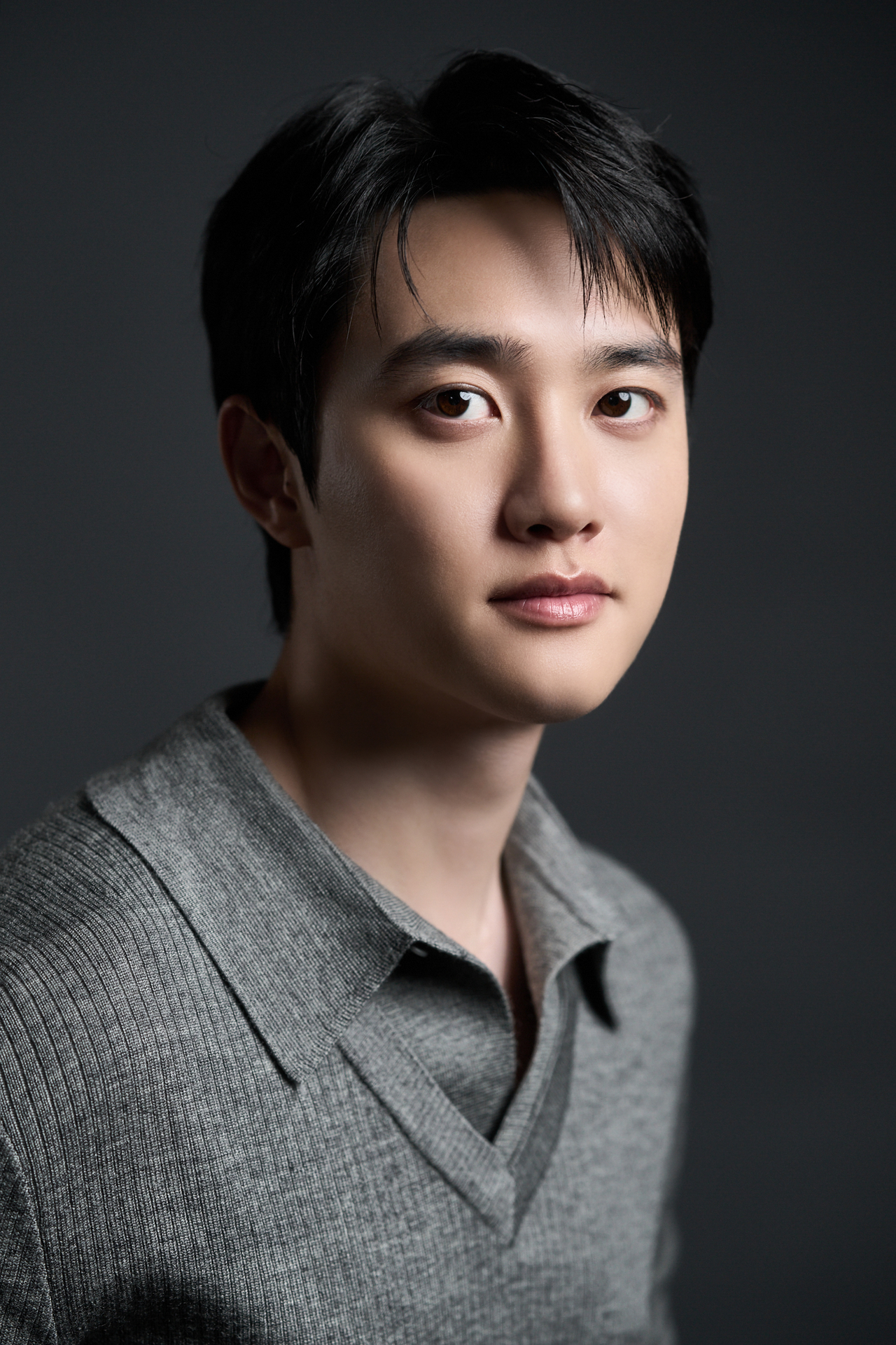 도경수/사진=월트디즈니 컴퍼니 코리아