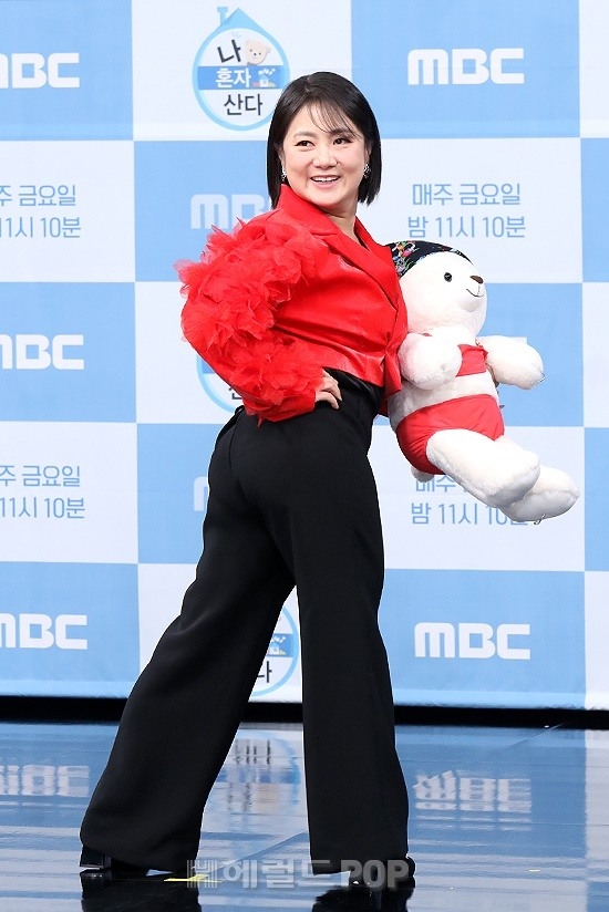 박나래/사진=헤럴드POP DB