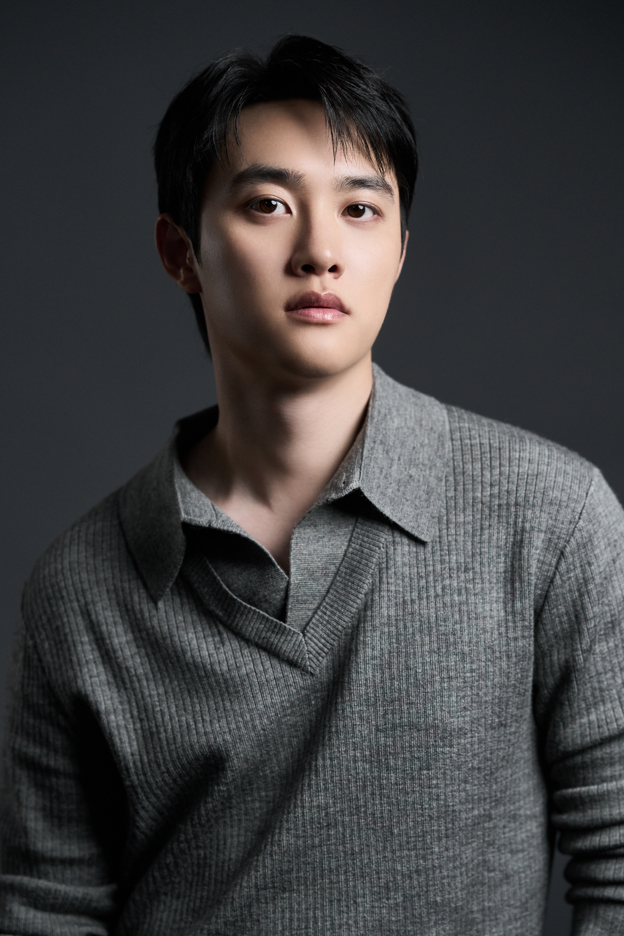 도경수/사진=월트디즈니 컴퍼니 코리아