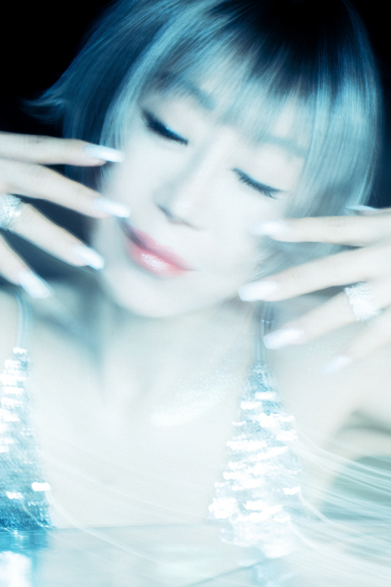 Sumi Jo (Credia)