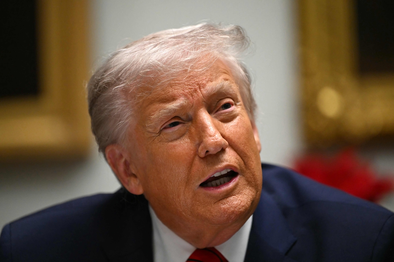 고지식, 뻣뻣한 사람”...임기 끝나가는 파월, 끝까지 저격하는 트럼프 - 헤럴드경제