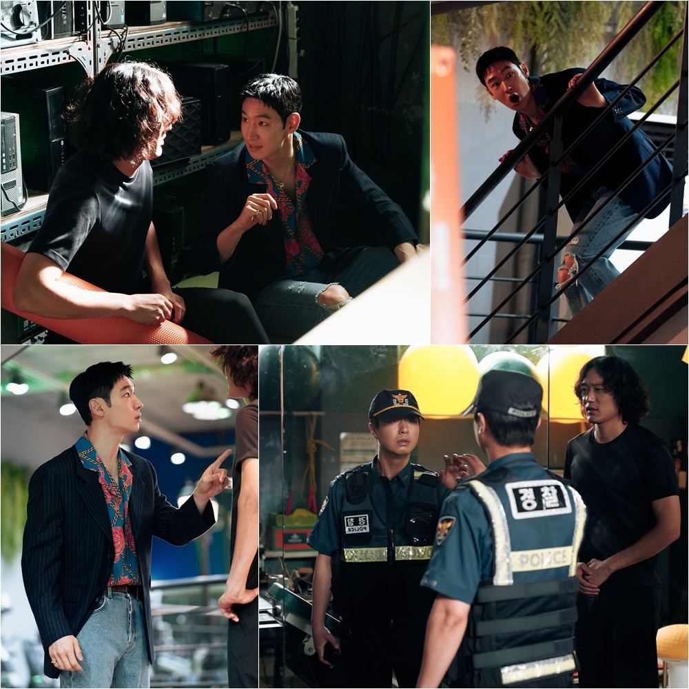 사진=SBS ‘모범택시3’