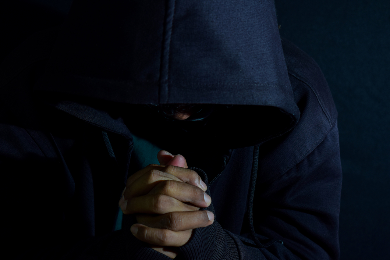The photo is not directly related to the story. (123rf)