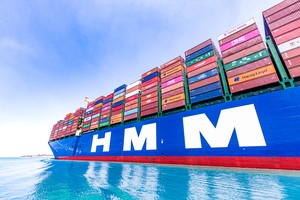 Posco, Dongwon weigh fresh bids as HMM sale resumes