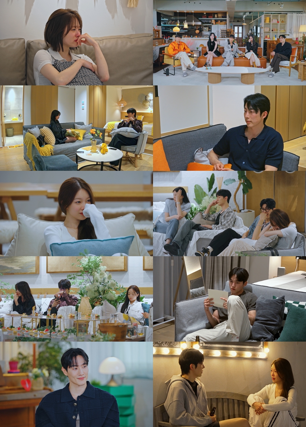 [티빙 제공]