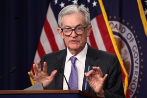 US Fed cuts key interest rate for 3rd straight time amid economic uncertainties