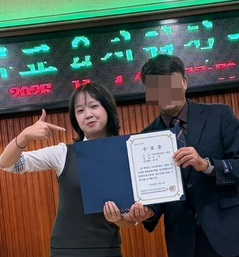 [팝업★]“오빠보단 챗GPT” ‘응팔’ 김설, 영재원 수료 폭풍성장..‘유퀴즈’서 본다 - 헤럴드뮤즈 (Herald Muse)