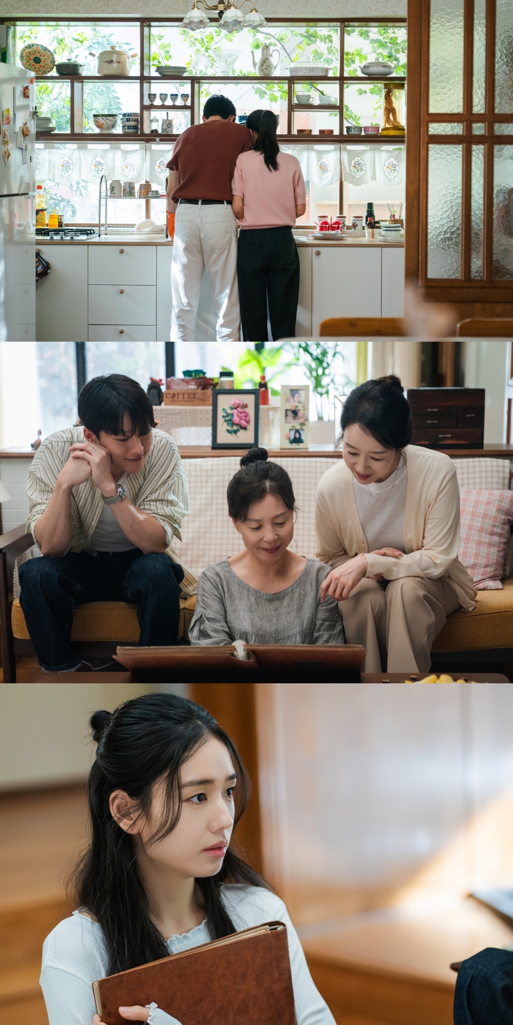 사진 제공 = SBS 새 수목드라마 ‘키스는 괜히 해서!’