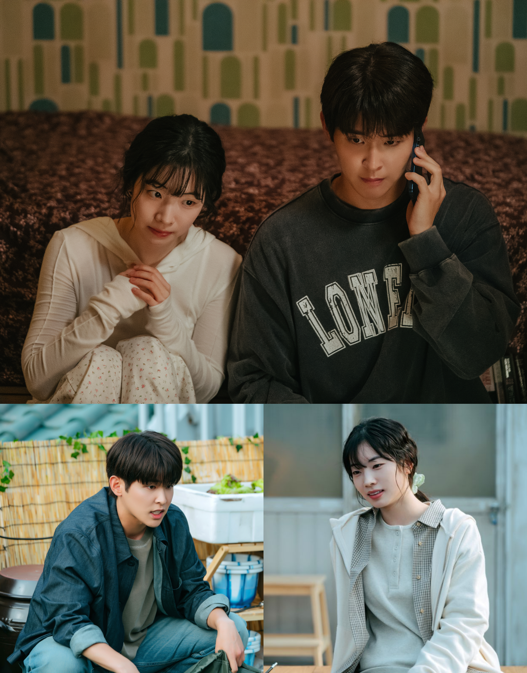 사진제공= JTBC·SLL·하우픽쳐스