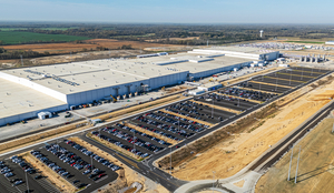 SK On ends Ford JV to boost solo US capacity