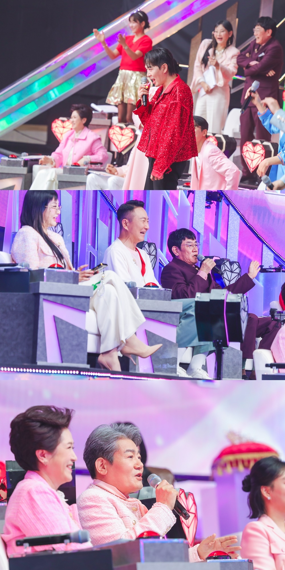 사진 제공 = TV CHOSUN ‘미스트롯4’