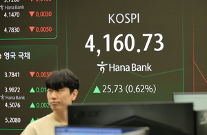 美국채매입 발표에 시장 활짝 유동성 장세에 기대감 커졌다 - 뉴스 썸네일 이미지